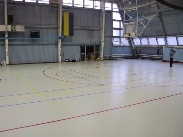 ALSAGYM-zal