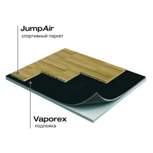 jump